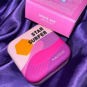 NEW! Star Surfer Kaleidos Palette